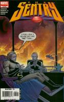 Sentry #5