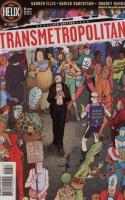 Transmetropolitan 06