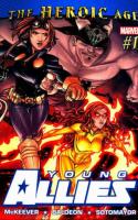 Young Allies (2010)