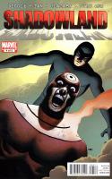 Shadowland, Part 4