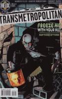 Transmetropolitan 12