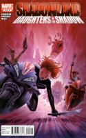 Daughters Of The Shadow #2