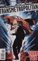 Tranmetropolitan 13