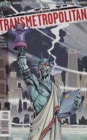 Transmetropolitan 16