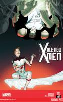 All-new X-men #37