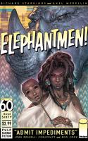 Elephantmen #60
