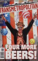 Transmetropolitan 17