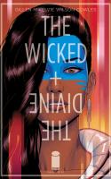 The Wicked + The Divine #5