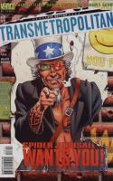 Transmetropolitan 18