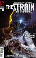 The Night Eternal #7
