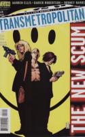 Transmetropolitan 19