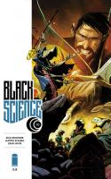 Black Science #10