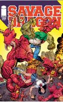 Savage Dragon #199