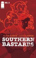 Southern Bastards #5