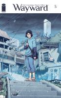 Wayward #3