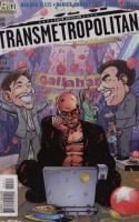 Transmetropolitan 20