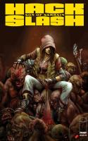 Hack/slash: Son Of Samhain #5