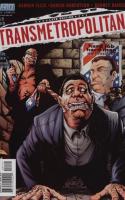Transmetropolitan 21