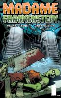Madame Frankenstein #7