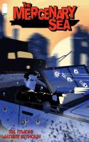 The Mercenary Sea #7