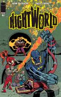 Nightworld #4