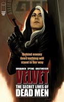 Velvet #8