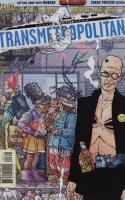 Transmetropolitan 23