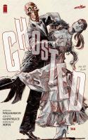 Ghosted #15