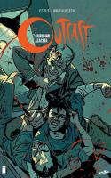 Outcast By Kirkman & Azaceta #5