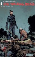 The Walking Dead #134
