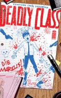 Deadly Class #9