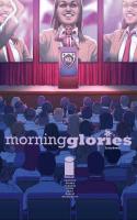 Morning Glories #42