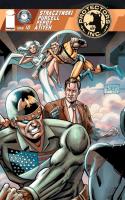 Protectors, Inc. #10