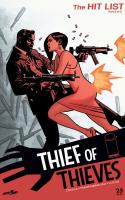 Thief Of Thieves #25