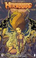 Witchblade #179