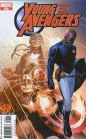 Secret Identities, Part 2