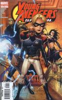 Young Avengers Special #1