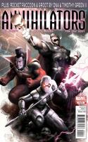 Annihilators #4
