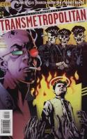 Transmetropolitan 28