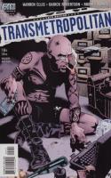 Transmetropolitan 29