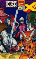 X-Force (1991)