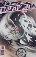 Transmetropolitan 30