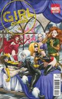 Girl Comics (2010)