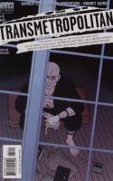 Transmetropolitan 31