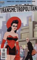 Transmetropolitan 32