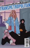 Transmetropolitan 33