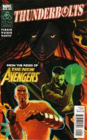 Strange Tales
