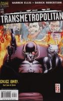 Transmetropolitan 35