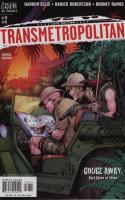 Transmetropolitan 36