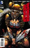 War-torn Chapter 3